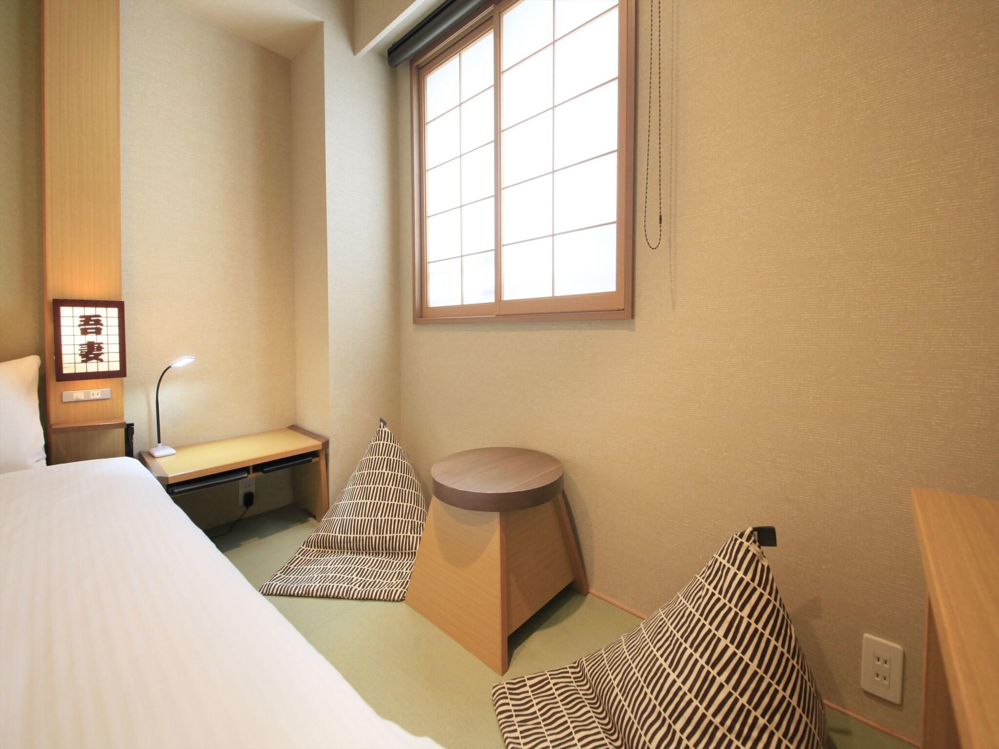 Asakusa Hotel Hatago by null