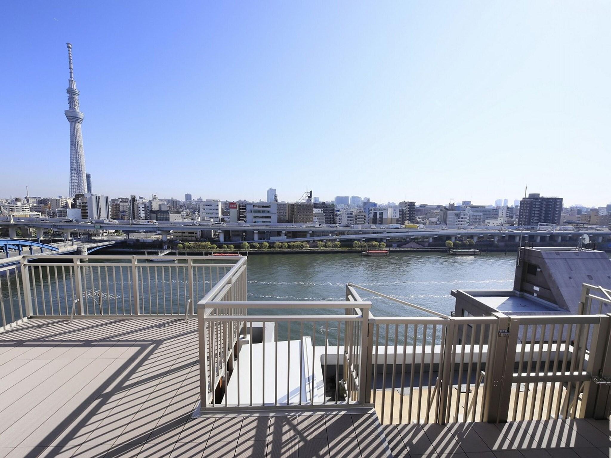 Asakusa Hotel Hatago by null