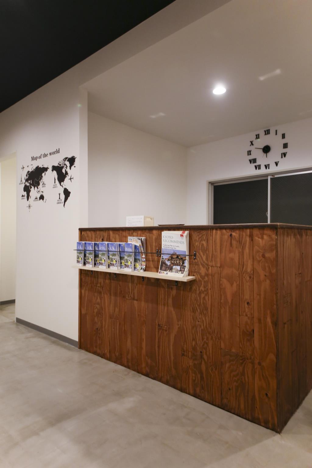 Roots Hostel
