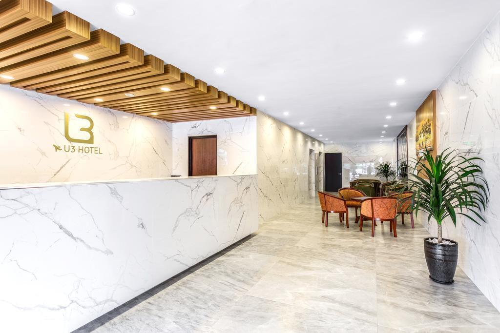 U3 Hotel