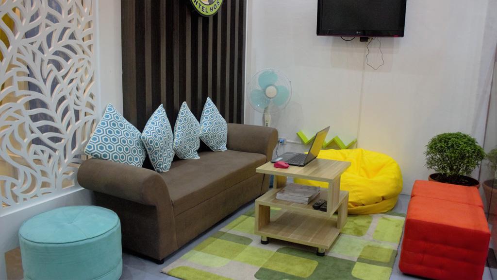 Shejoje Poshtel Hostel