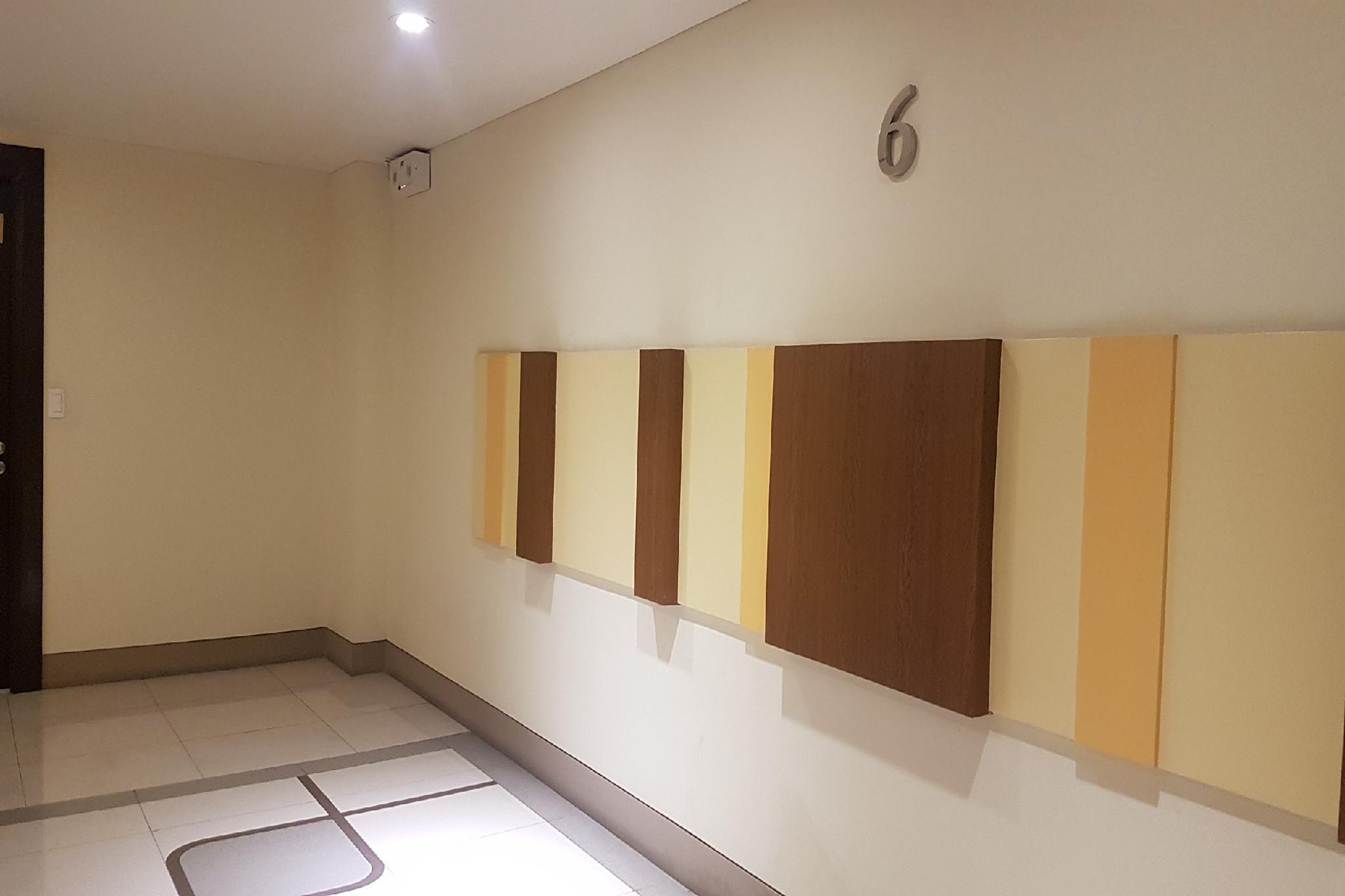 PRS @ One Palm Tree Villa near T3 Airport by ZUZU