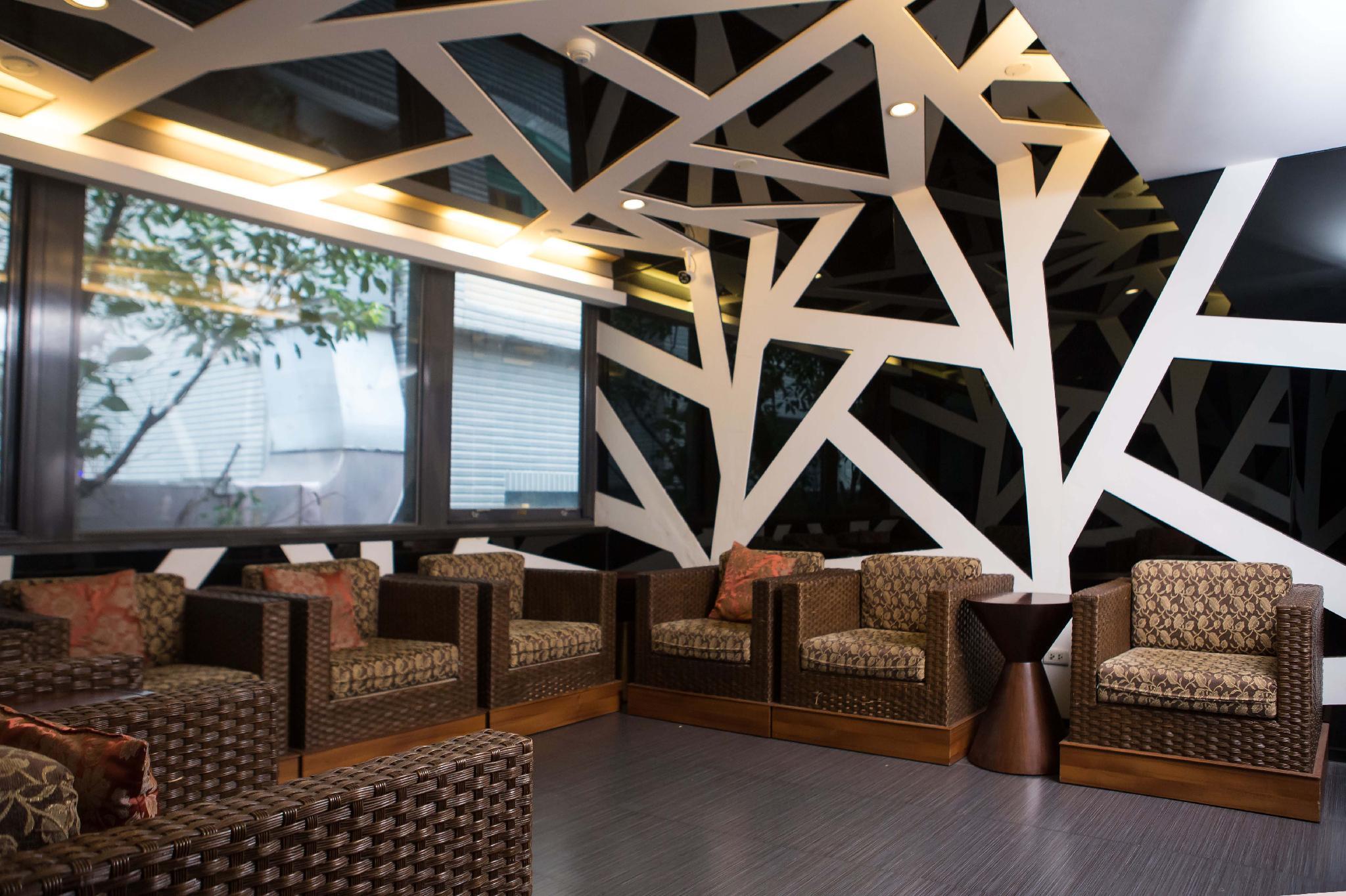 Shan-Yue Hotspring Hotel