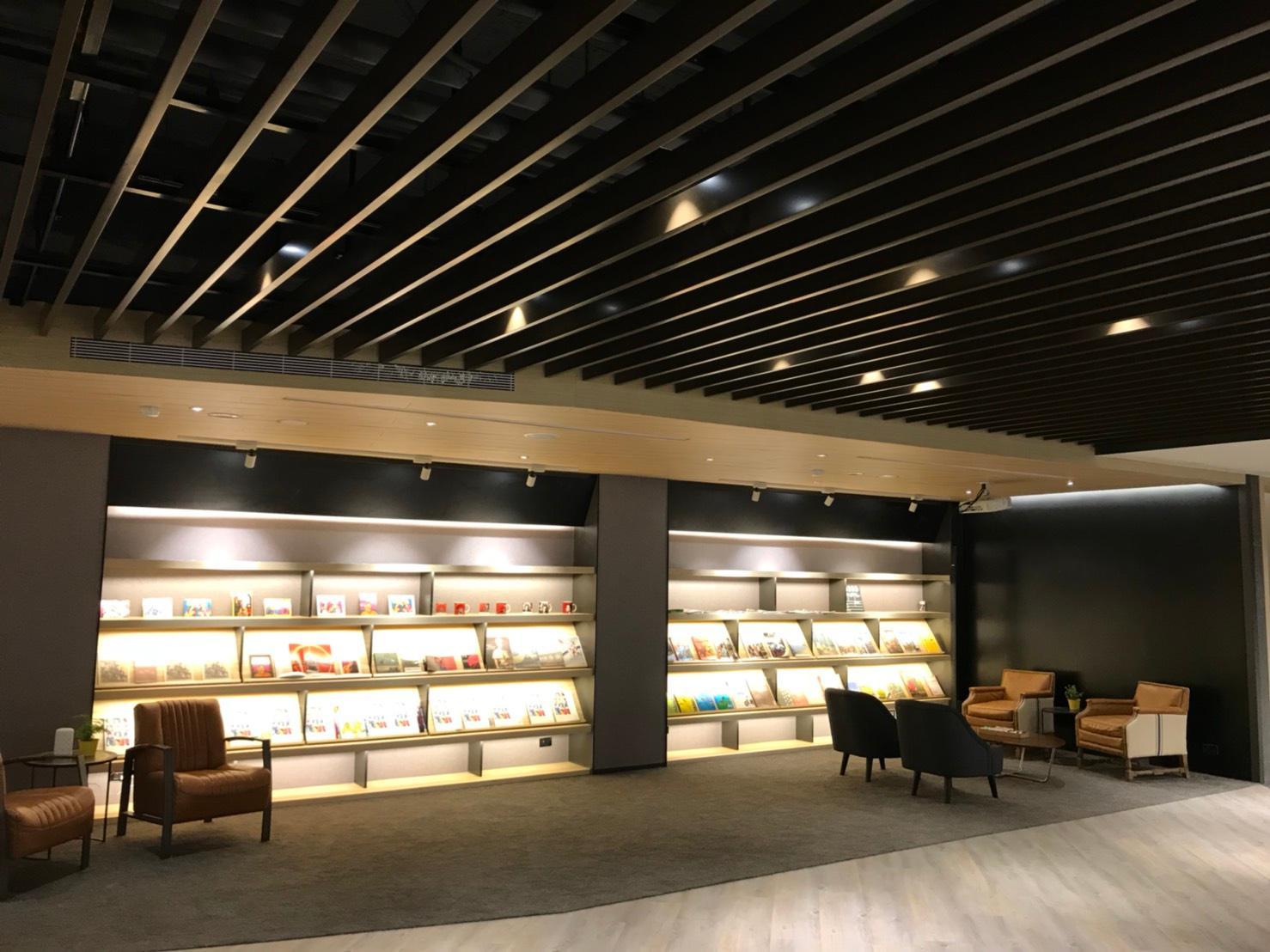 Hub Hotel - Taoyuan Airport/HSR Station