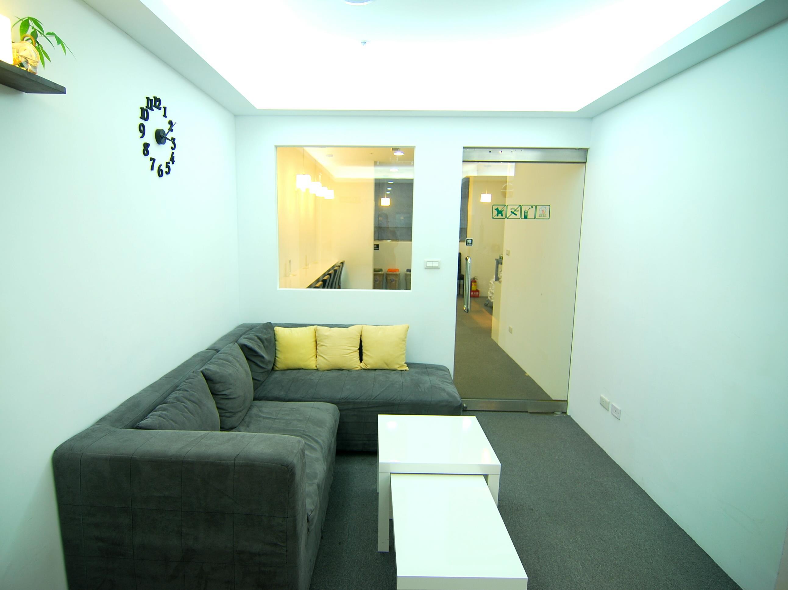 Inn Cube Ximen