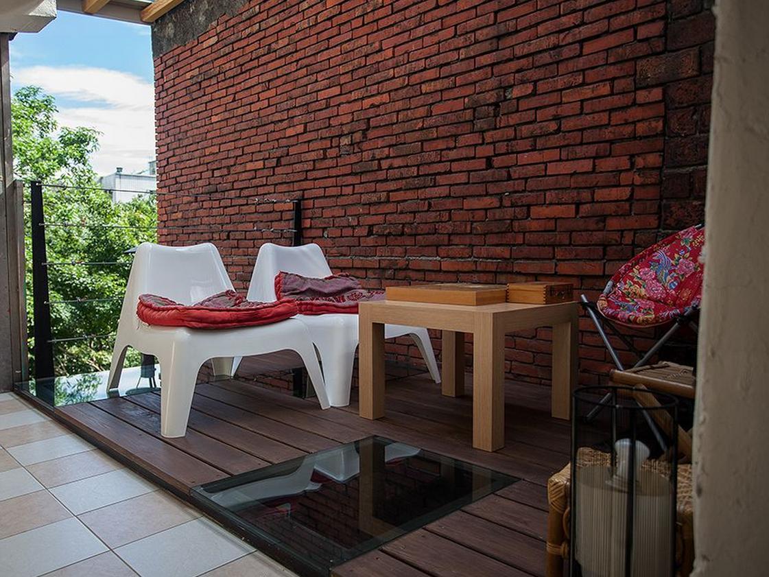 May Rooms Taipei House