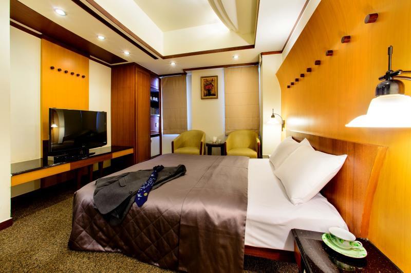 Kao Yuan Hotel - Zhong Zheng