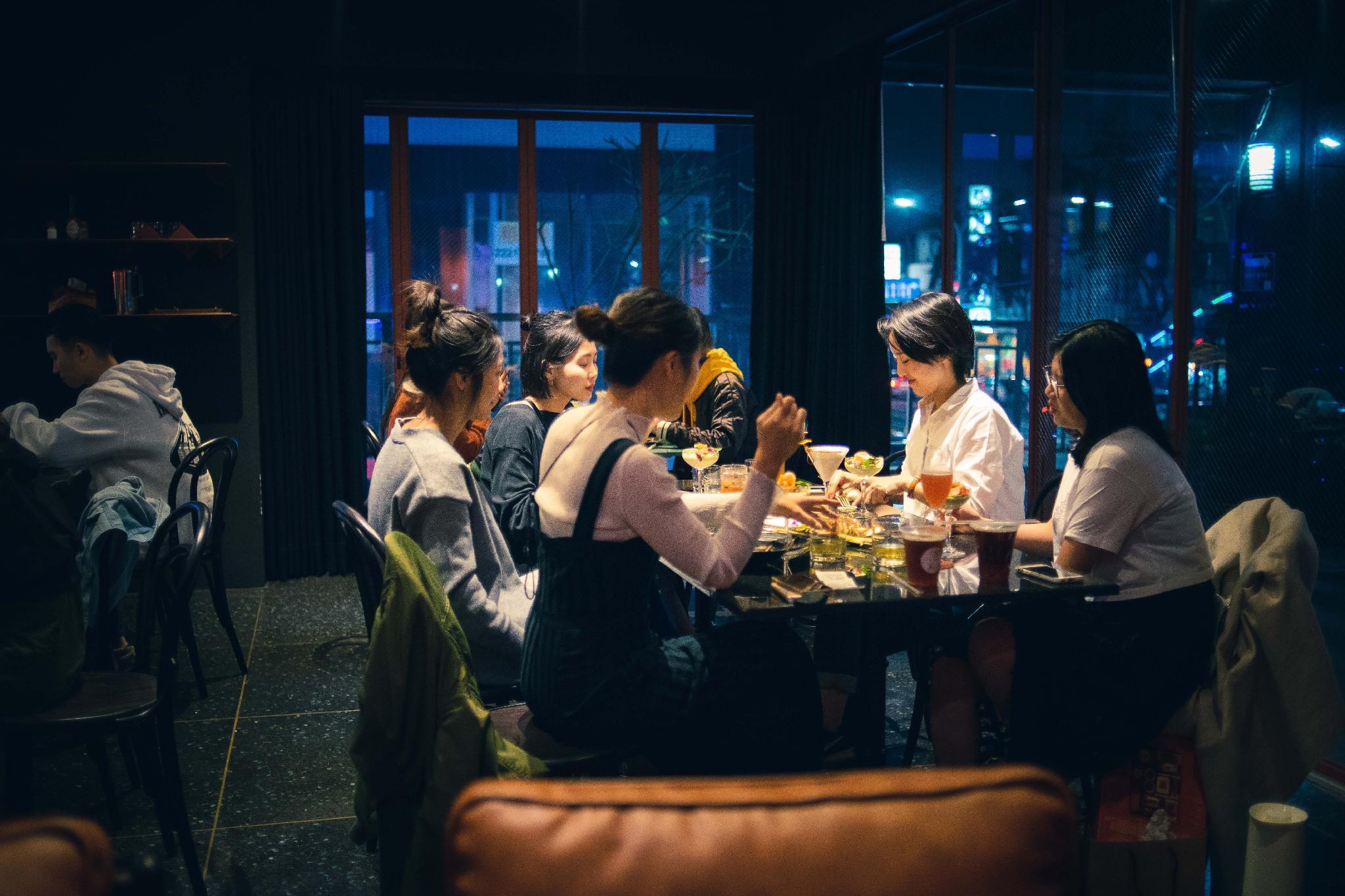 Getcha Hostel&Bistro