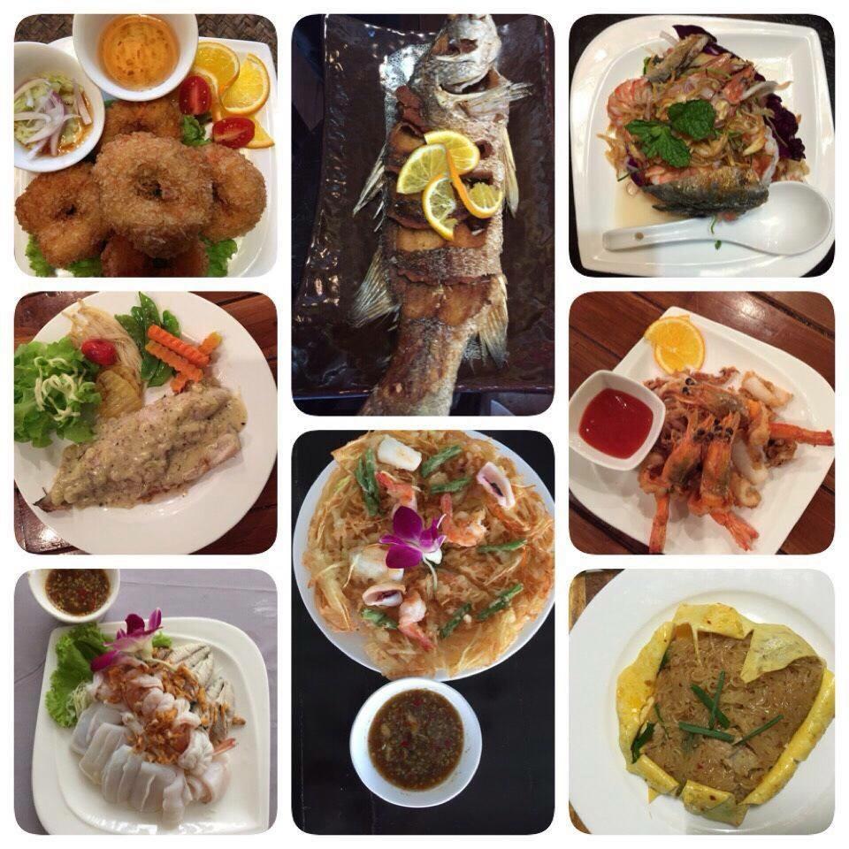 At Casa Guesthouse Amphawa