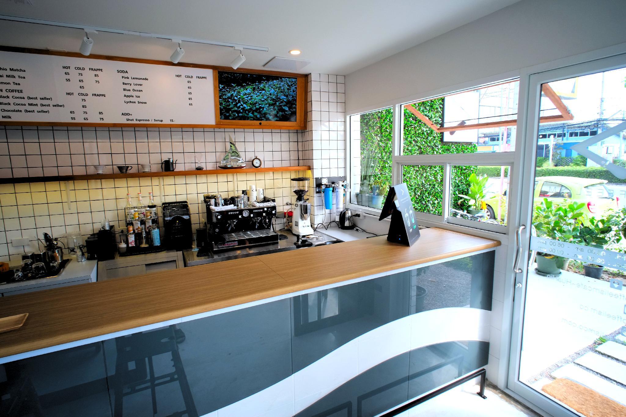 Norndee Hotel Hua Hin