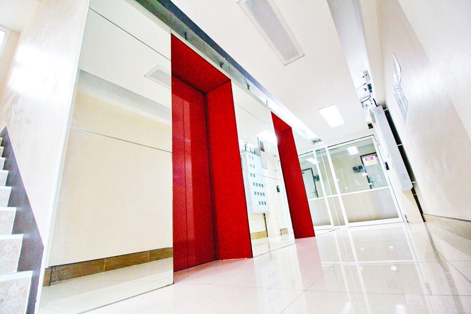 Ac Habitat Bangkok