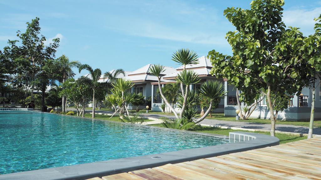KP Mountain Beach Resort