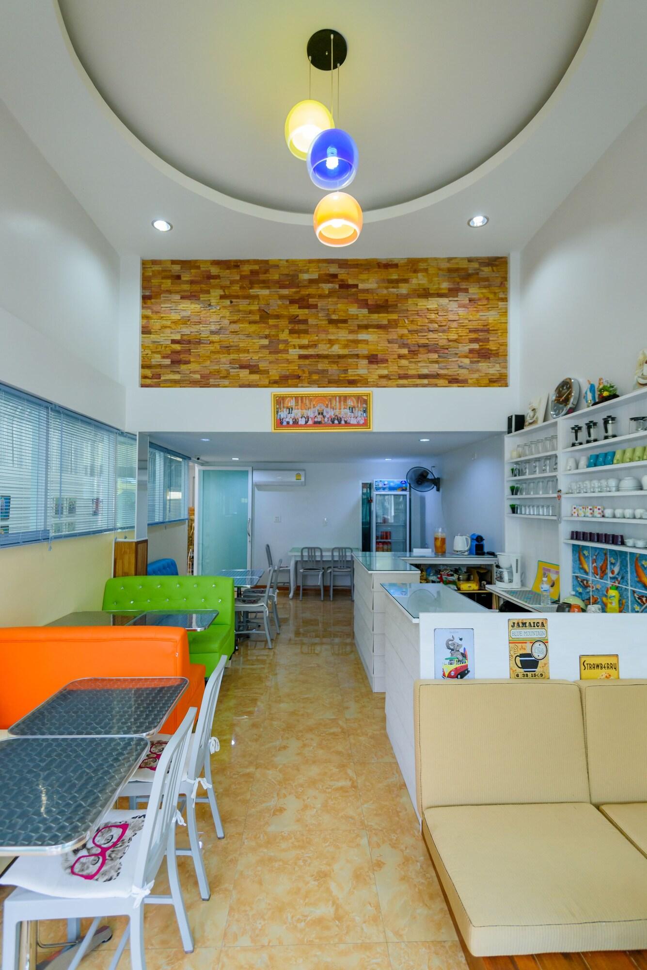 Asira Boutique Huahin