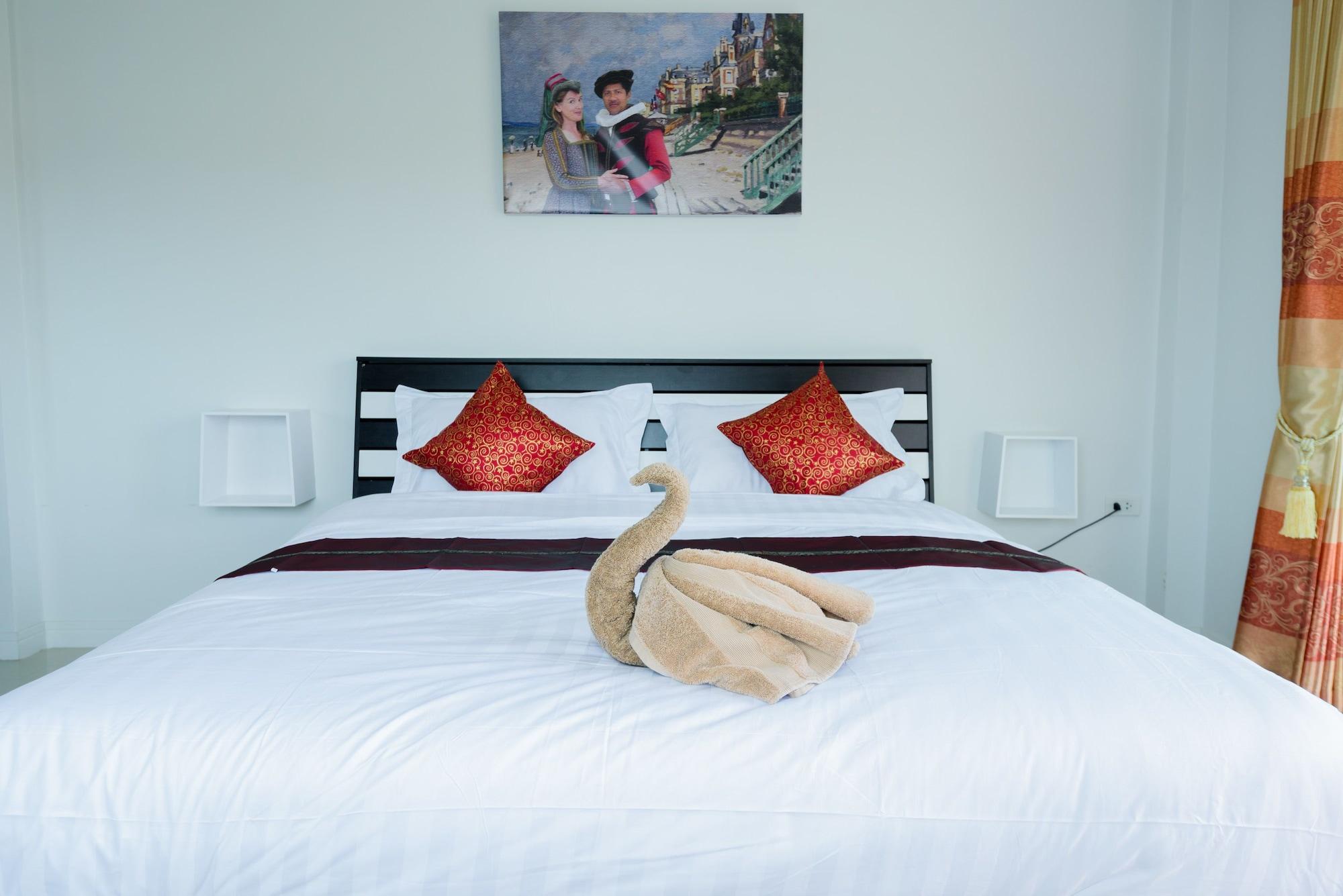 Asira Boutique Hua Hin Hotel by null