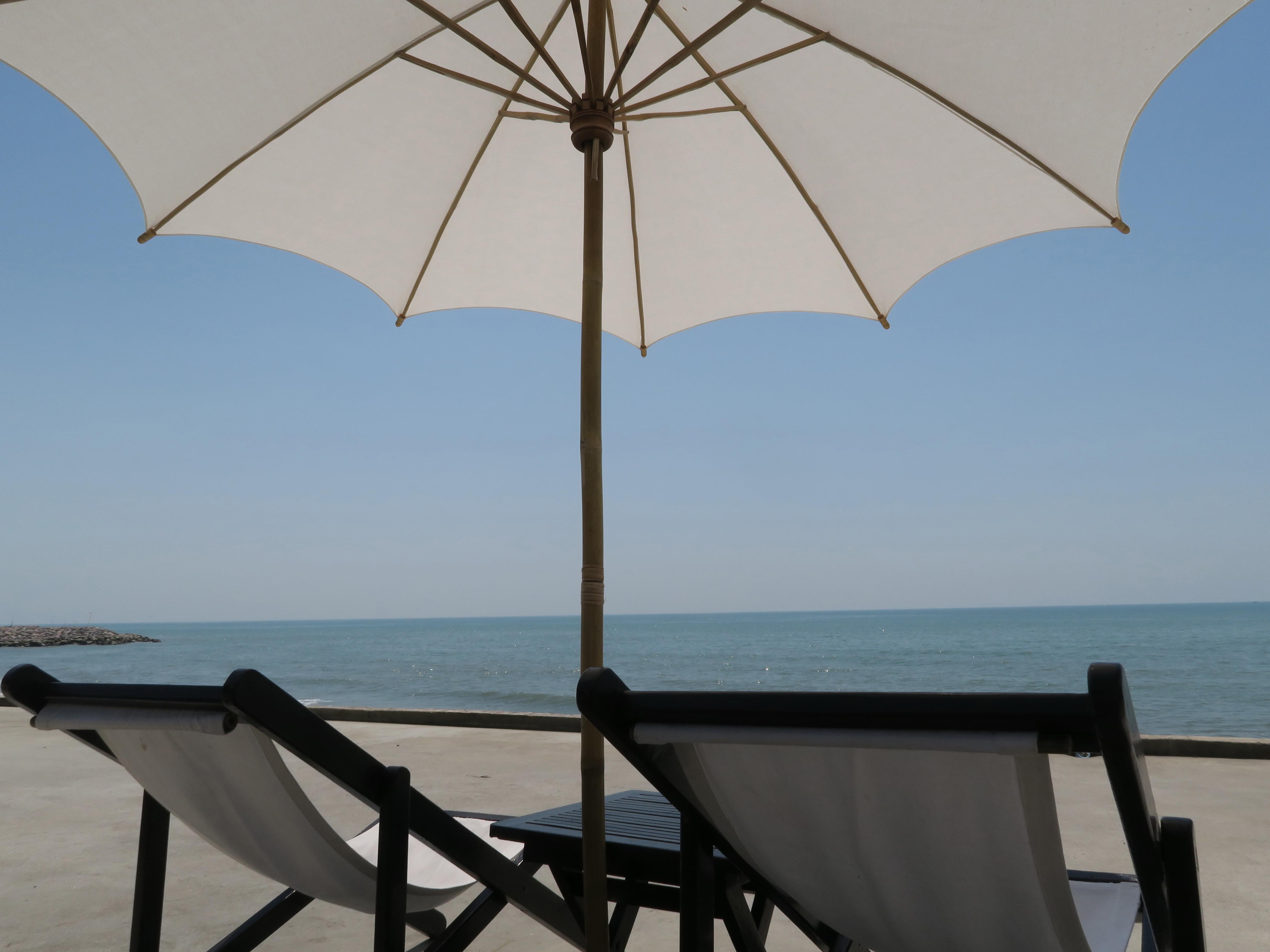 CHOMTALAY RESORT Hadchao samran