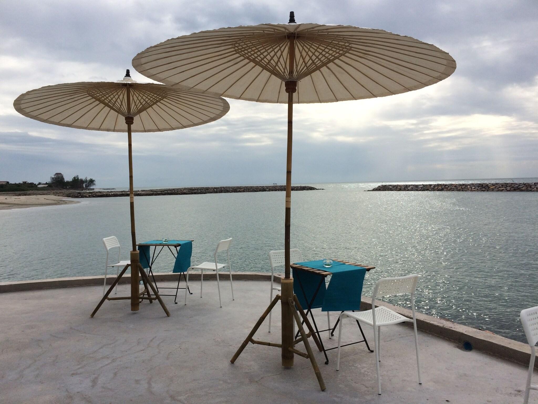 CHOMTALAY RESORT Hadchao samran