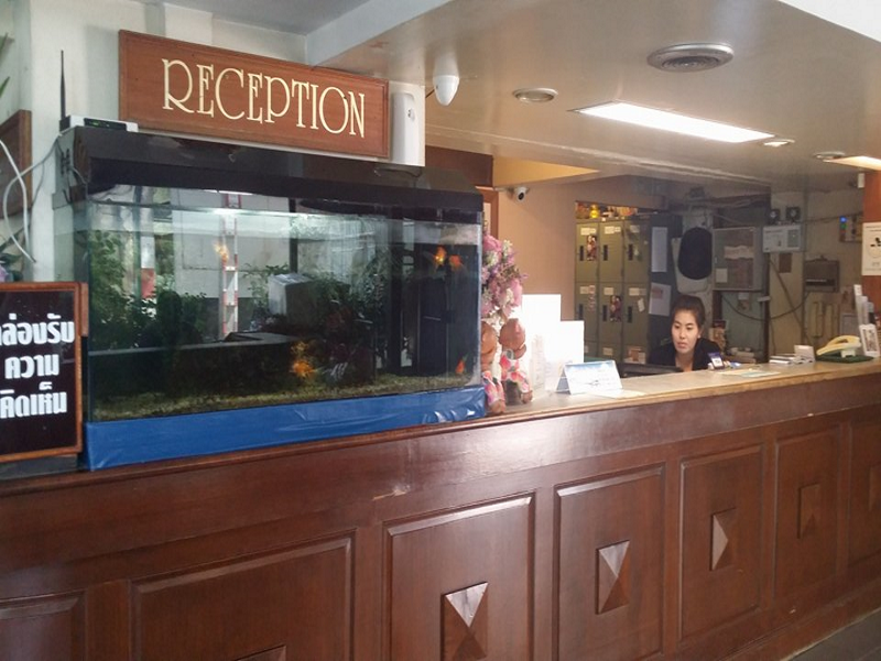 Roma Hotel