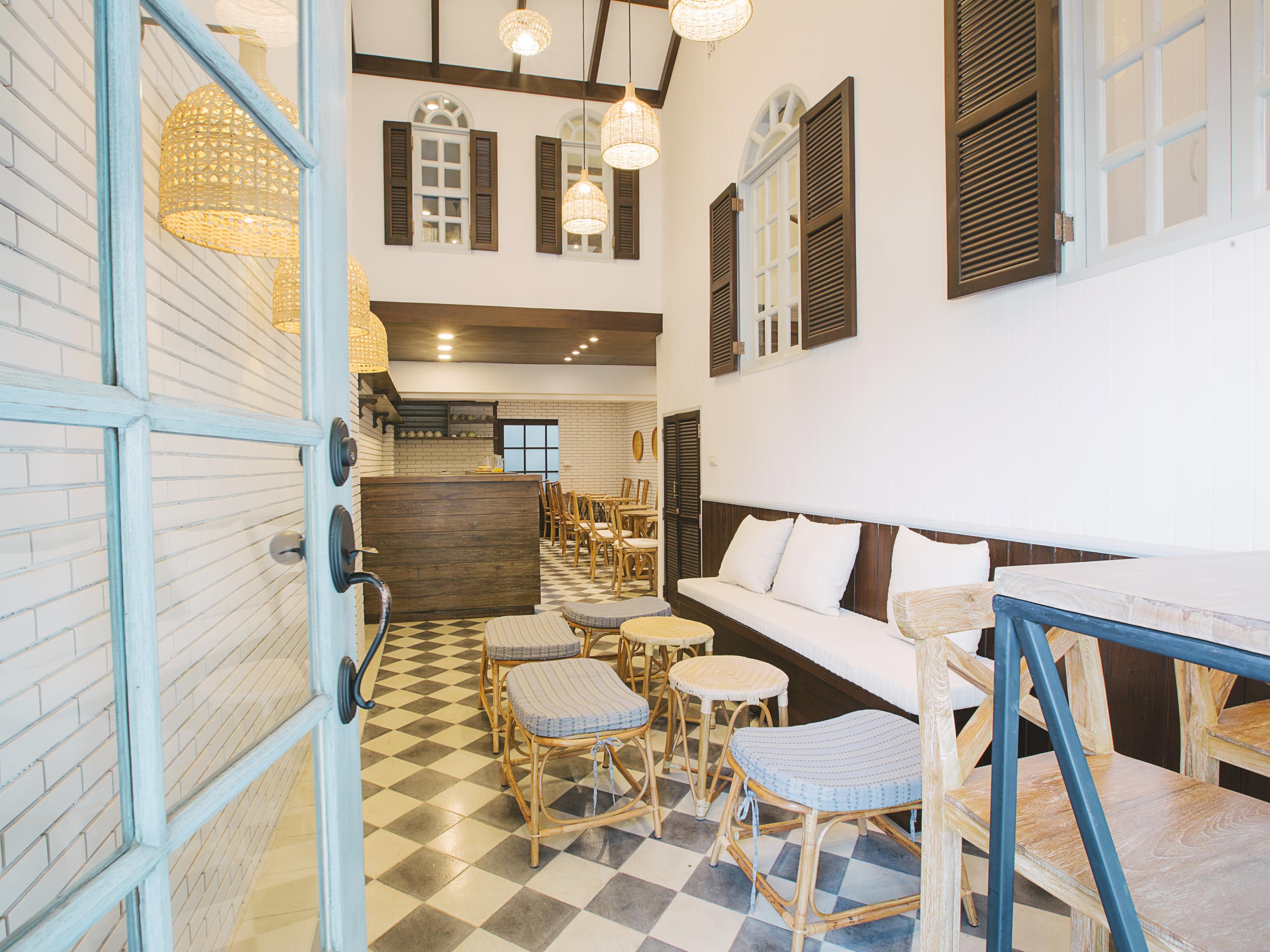 Amaka Bed And Breakfast
