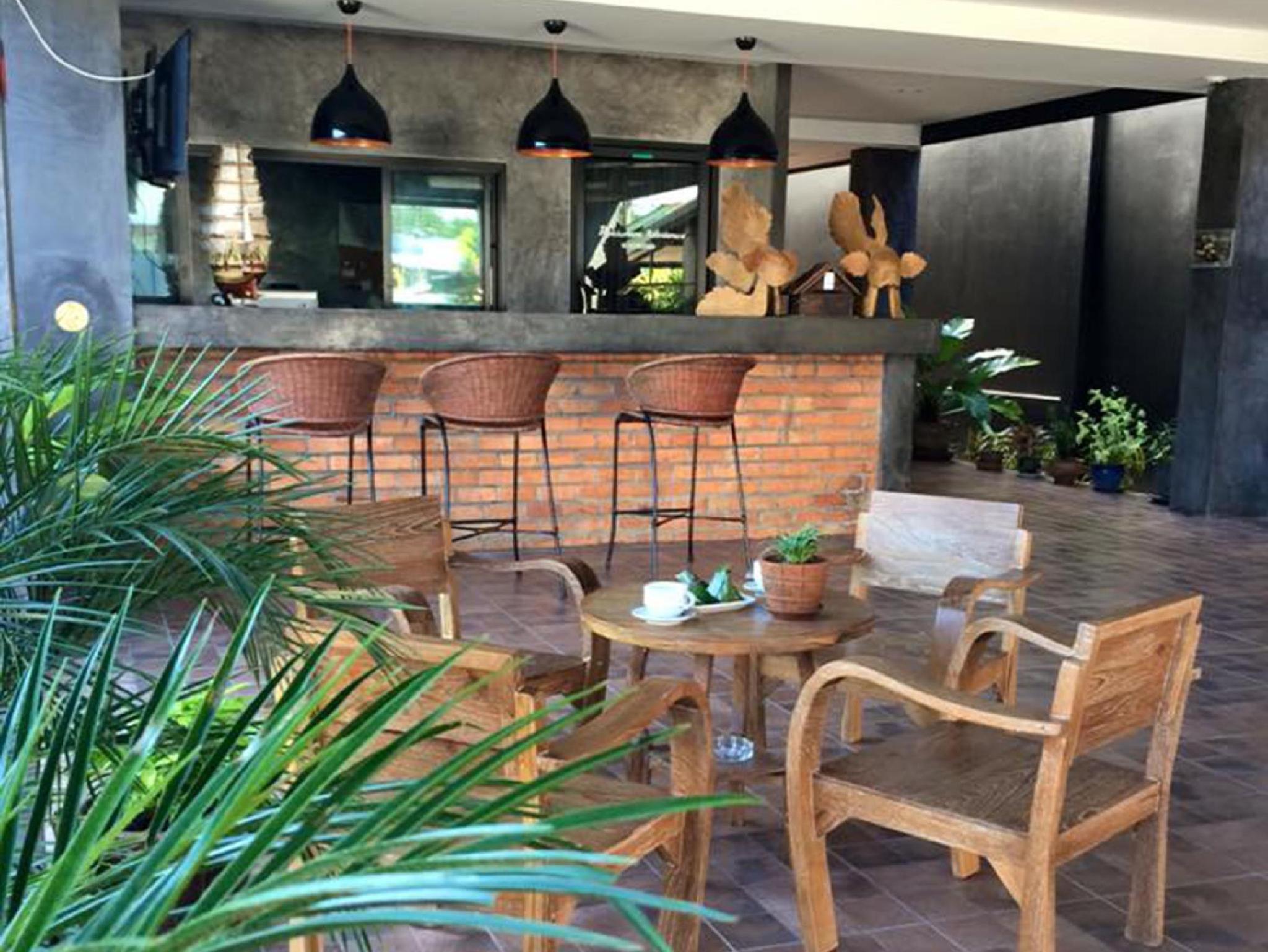 Rakkawan Residence Khaolak