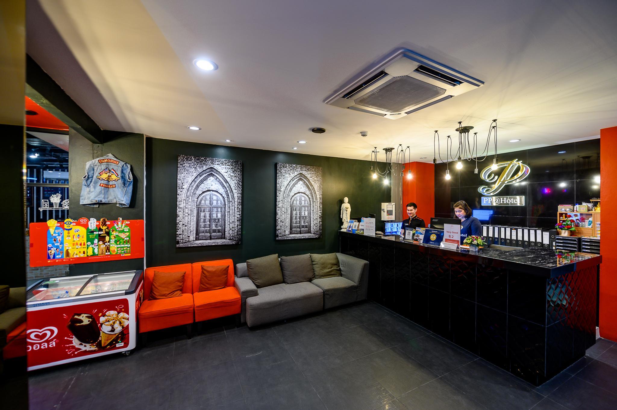 Pp Hotel