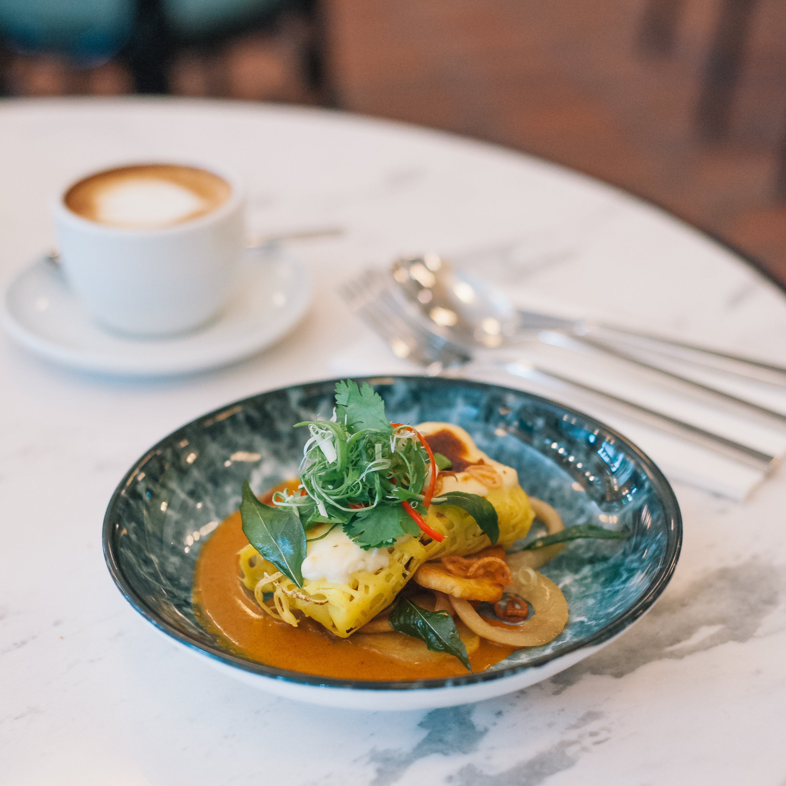 The Chow Kit – An Ormond Hotel by null