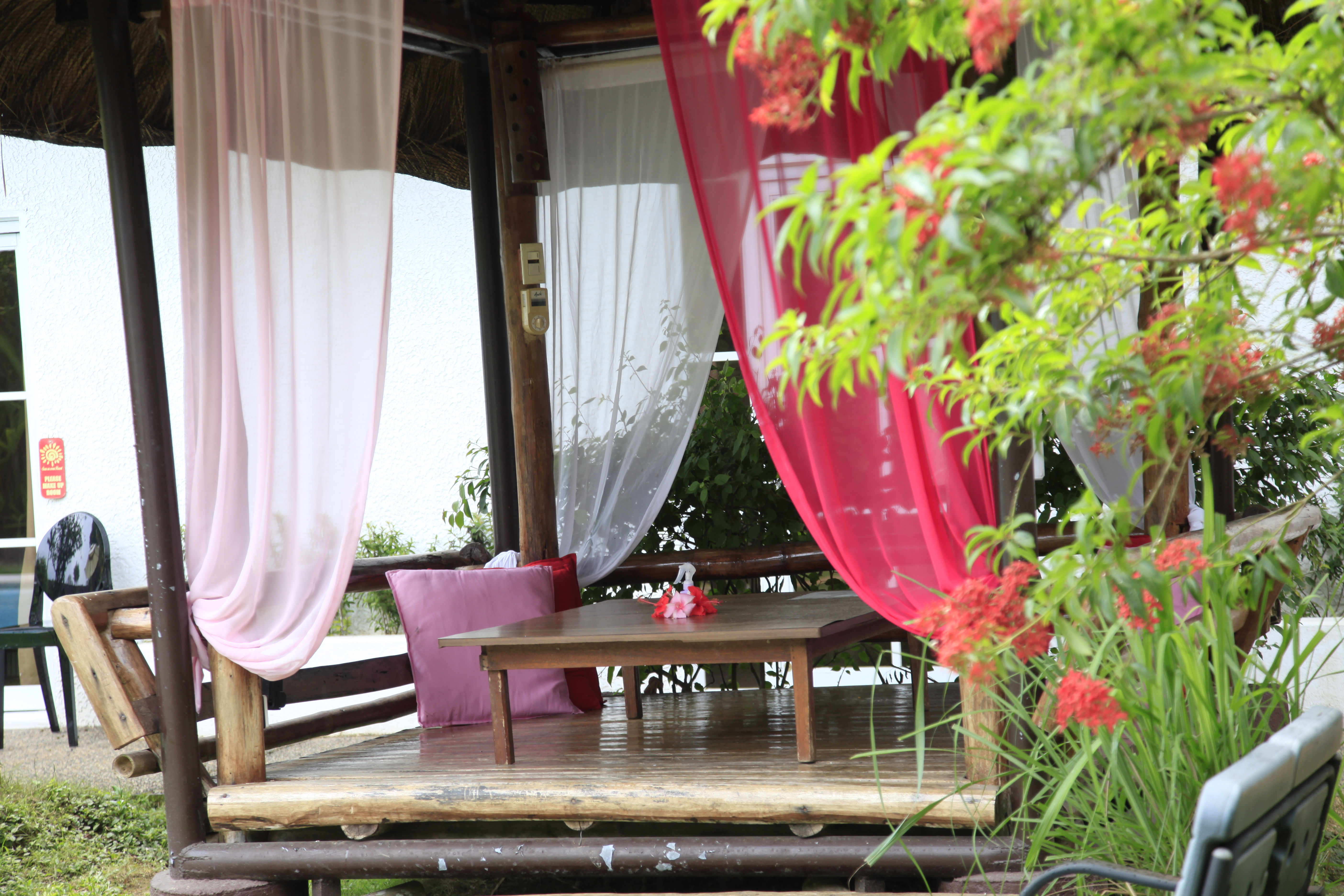 Sunz En Coron Resort