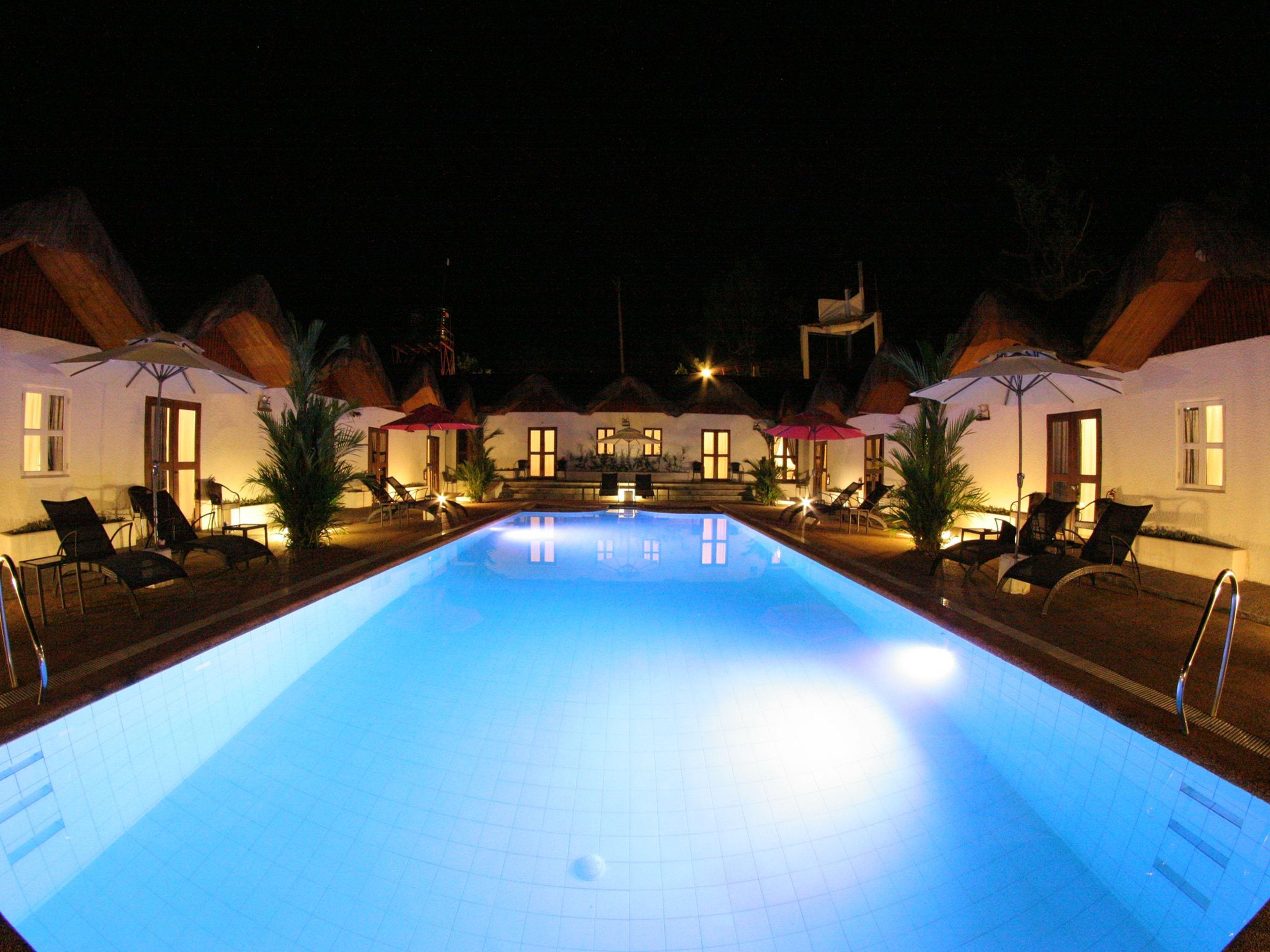 Sunz En Coron Resort by null