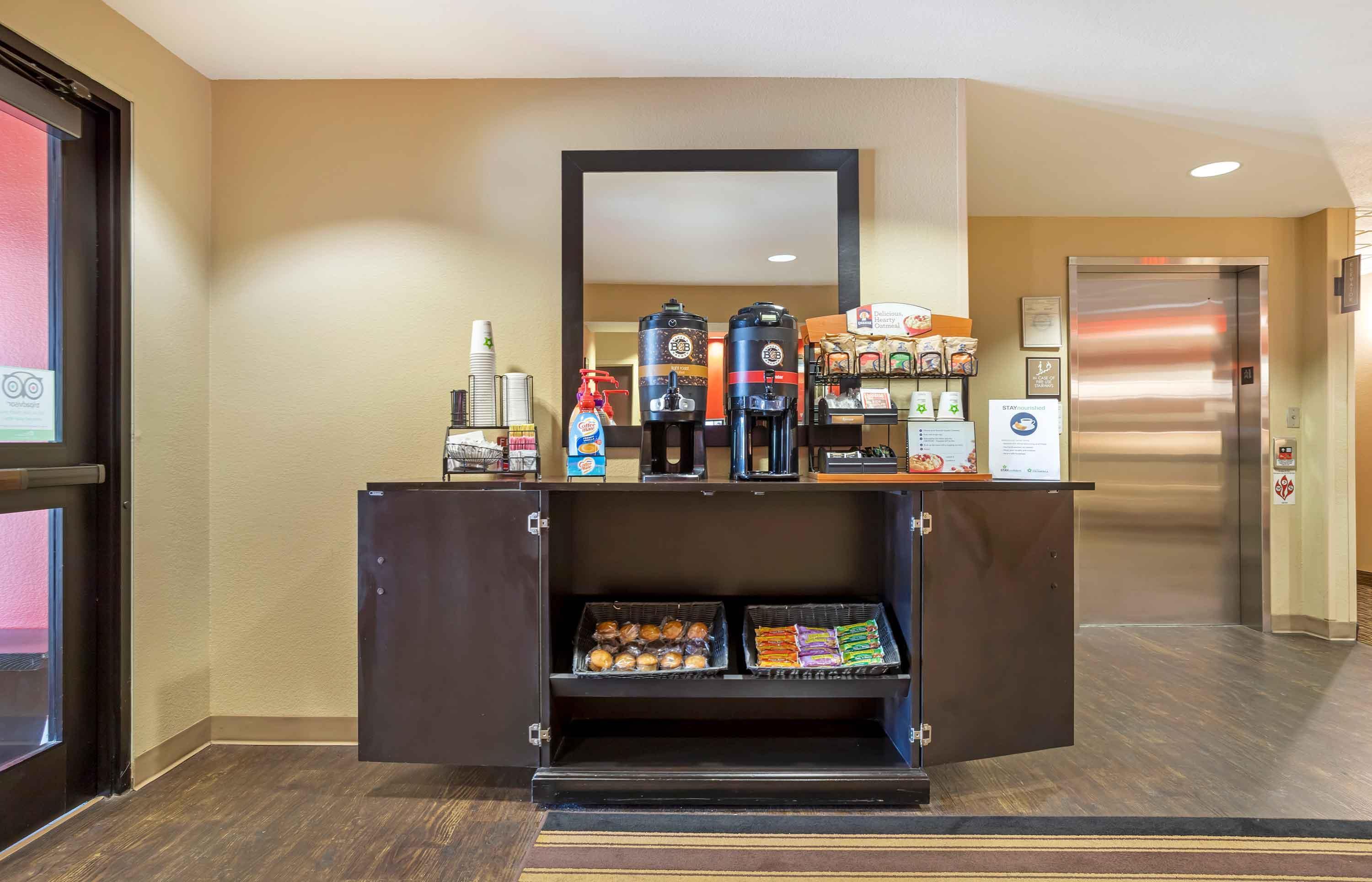 Extended Stay America Houston Willowbrook Hwy 249