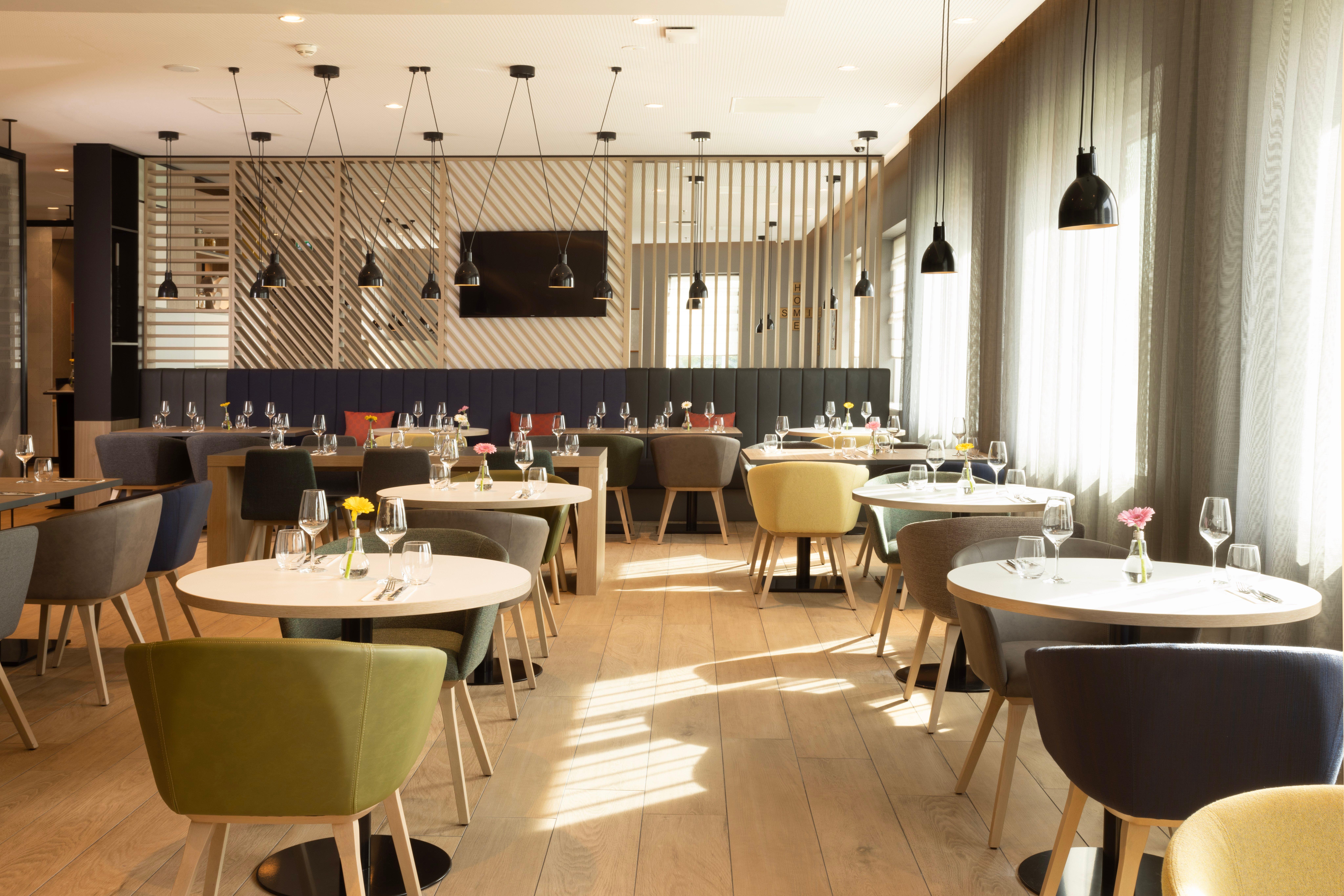 Holiday Inn Eindhoven Airport