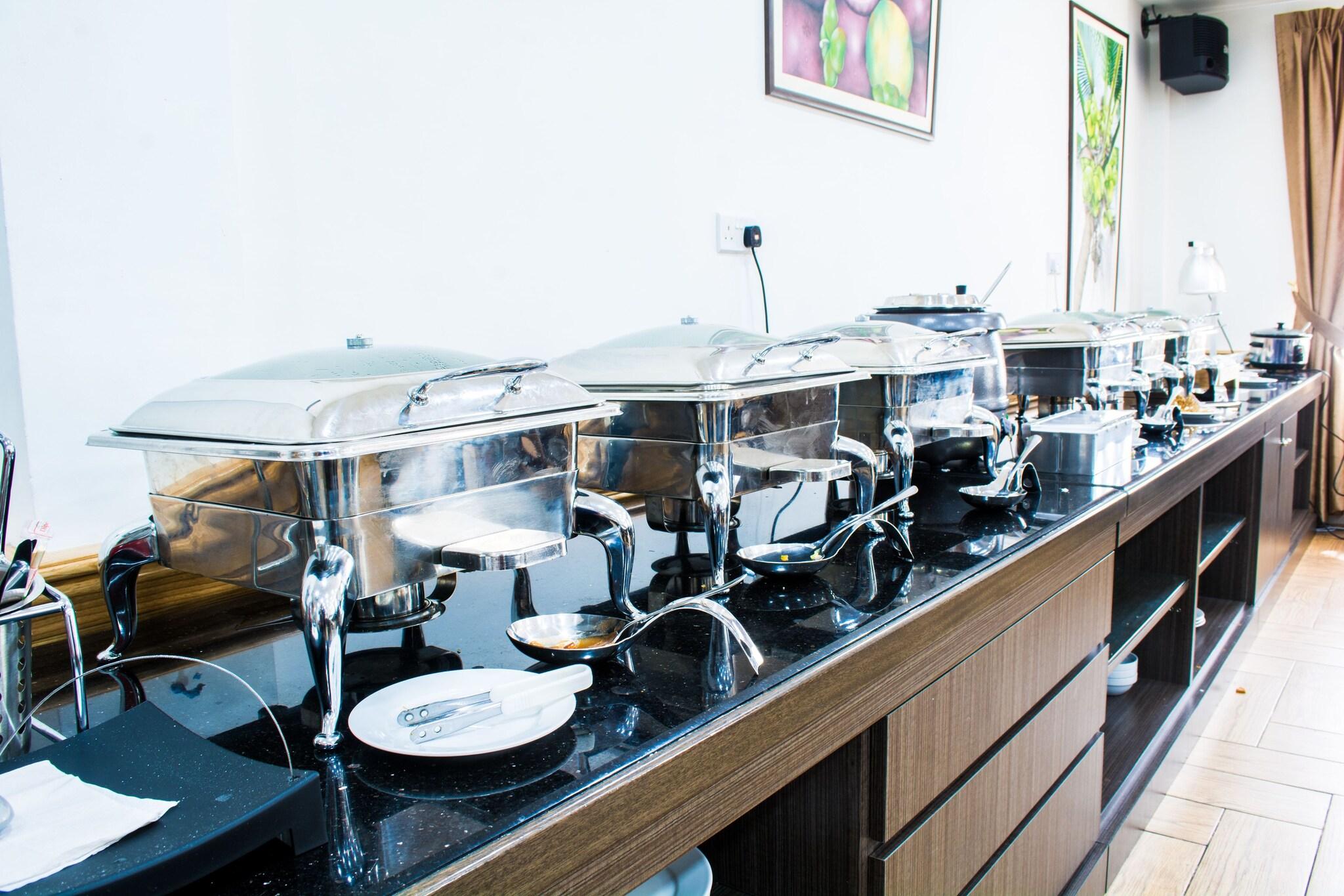 Al Afiah Hotel