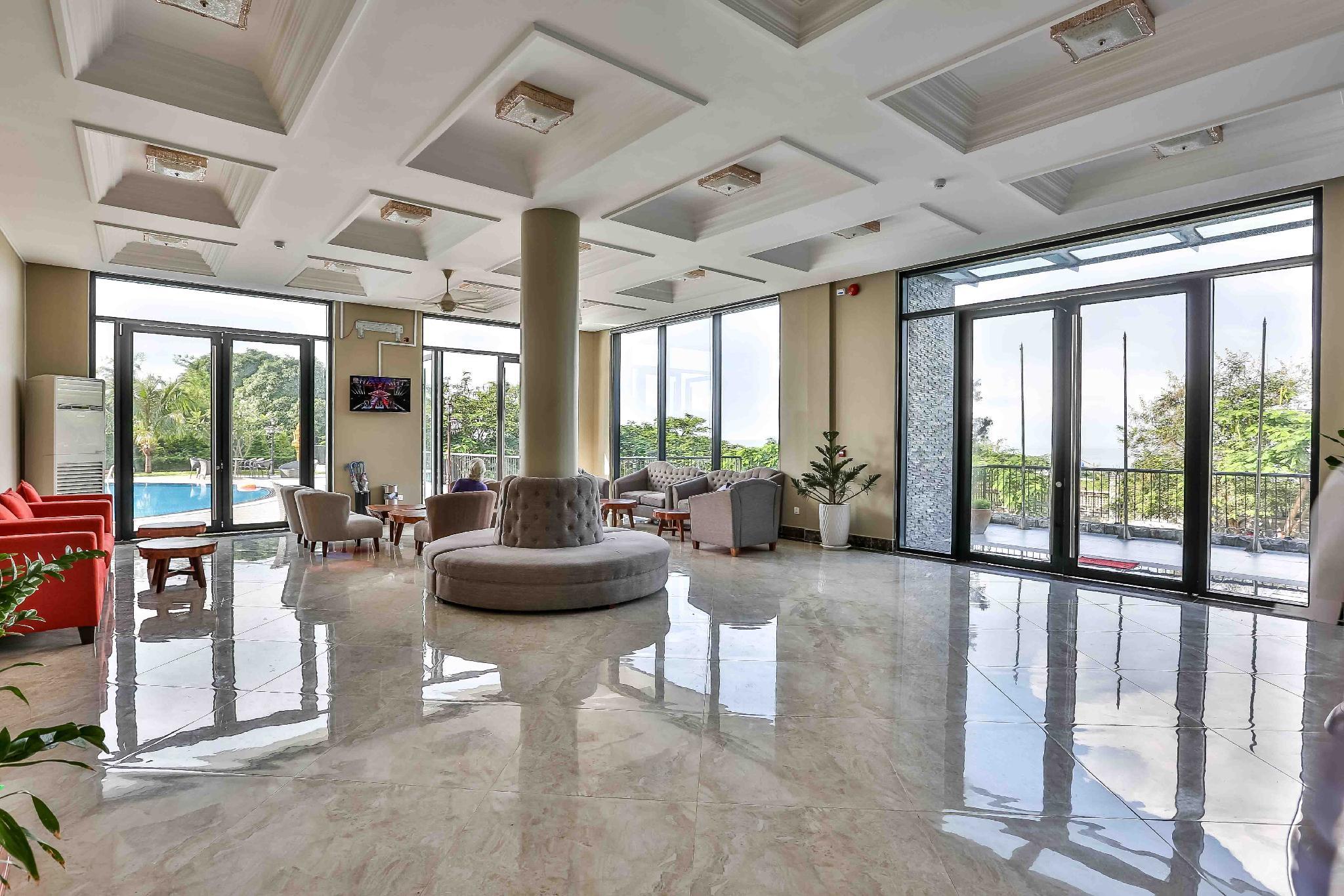 Kep Bay Hotel and Resort