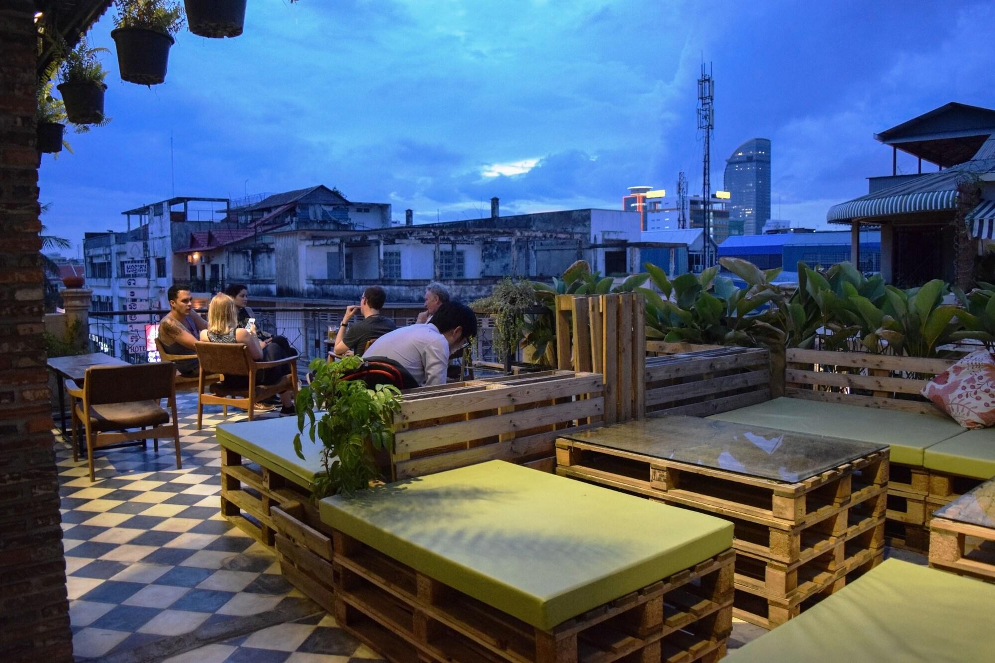 Rachana Hostel
