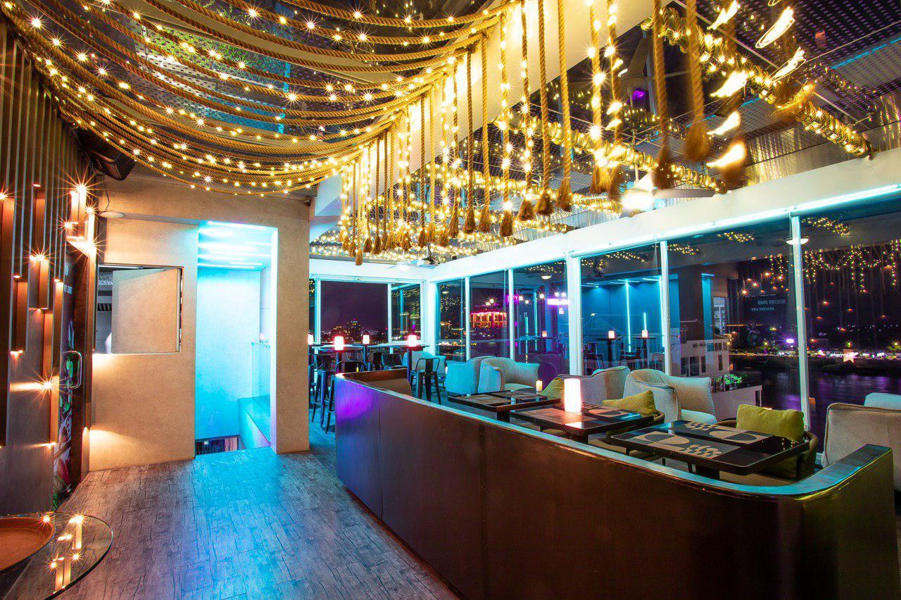 Harmony Phnom Penh Hotel