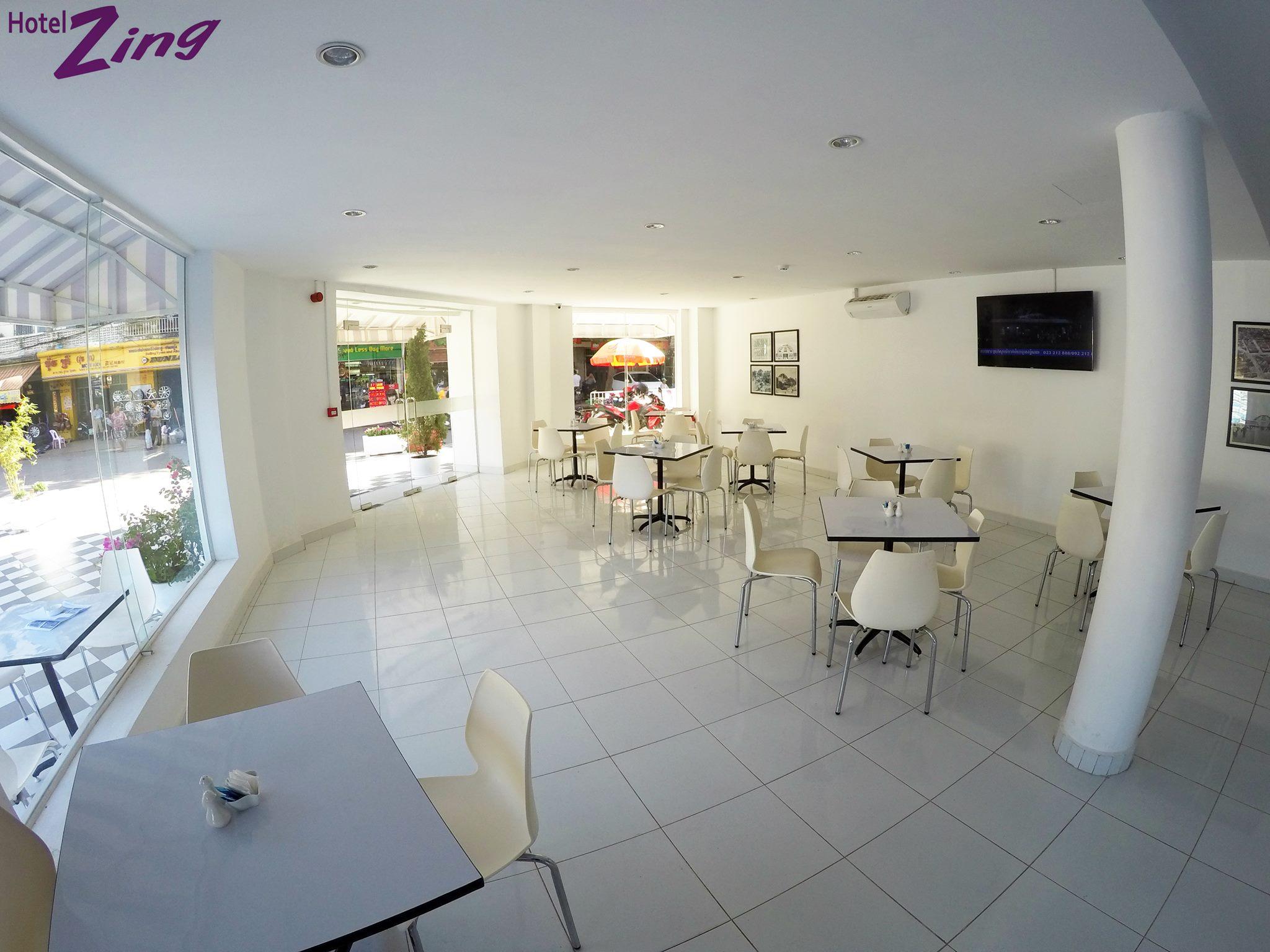 Zing Phinom Penh