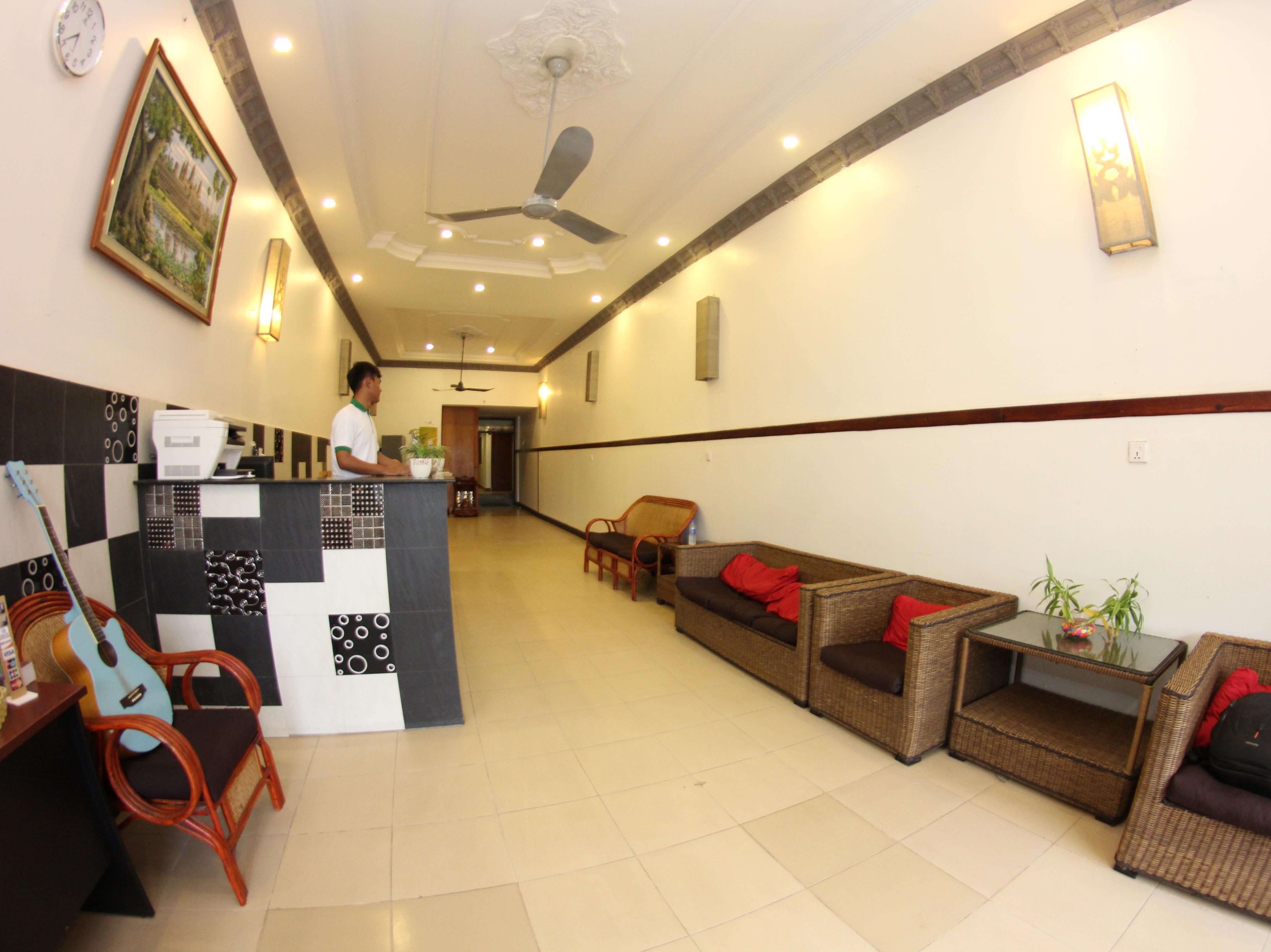 RS Guesthouse