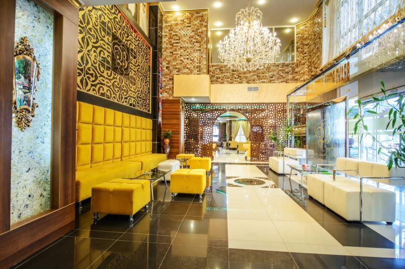 Bravo Royal Hotel Suites