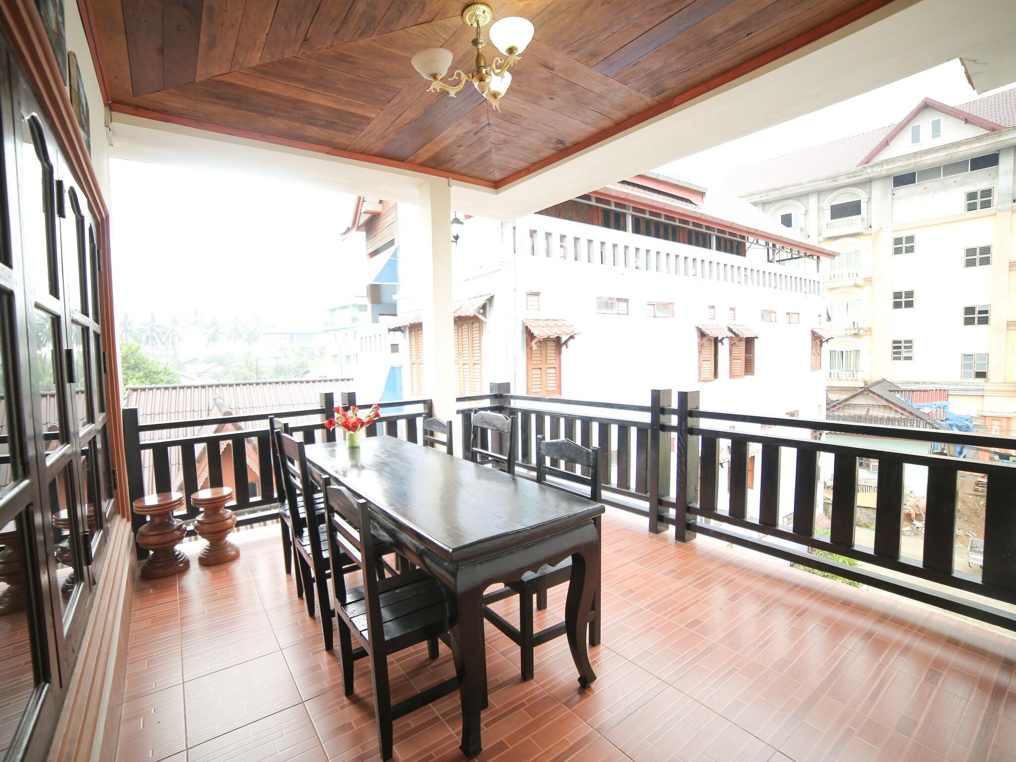 Maylay Guesthouse