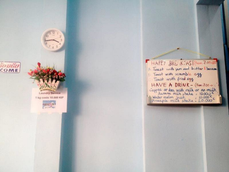 Lucky Backpackers Hostel by null