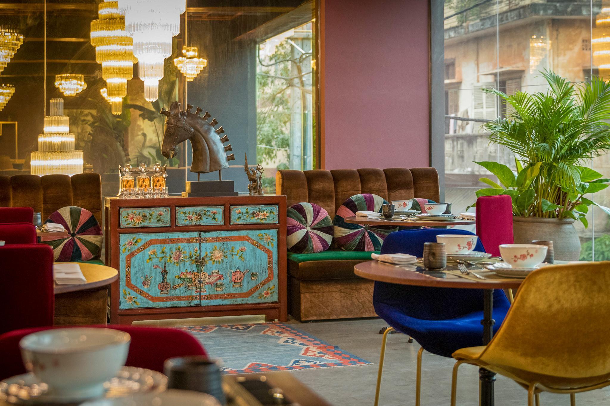Lao Poet Hotel