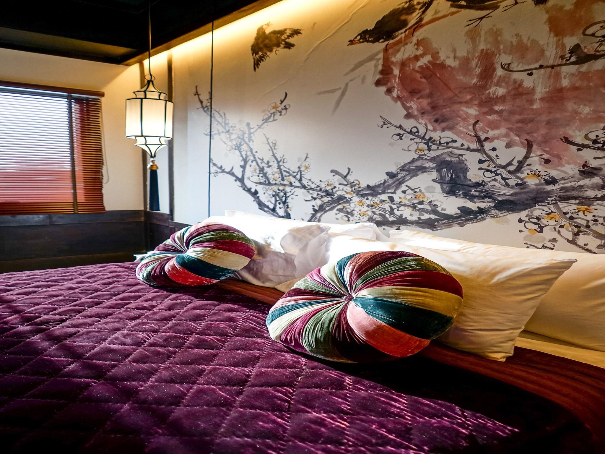 Lao Poet Hotel by null