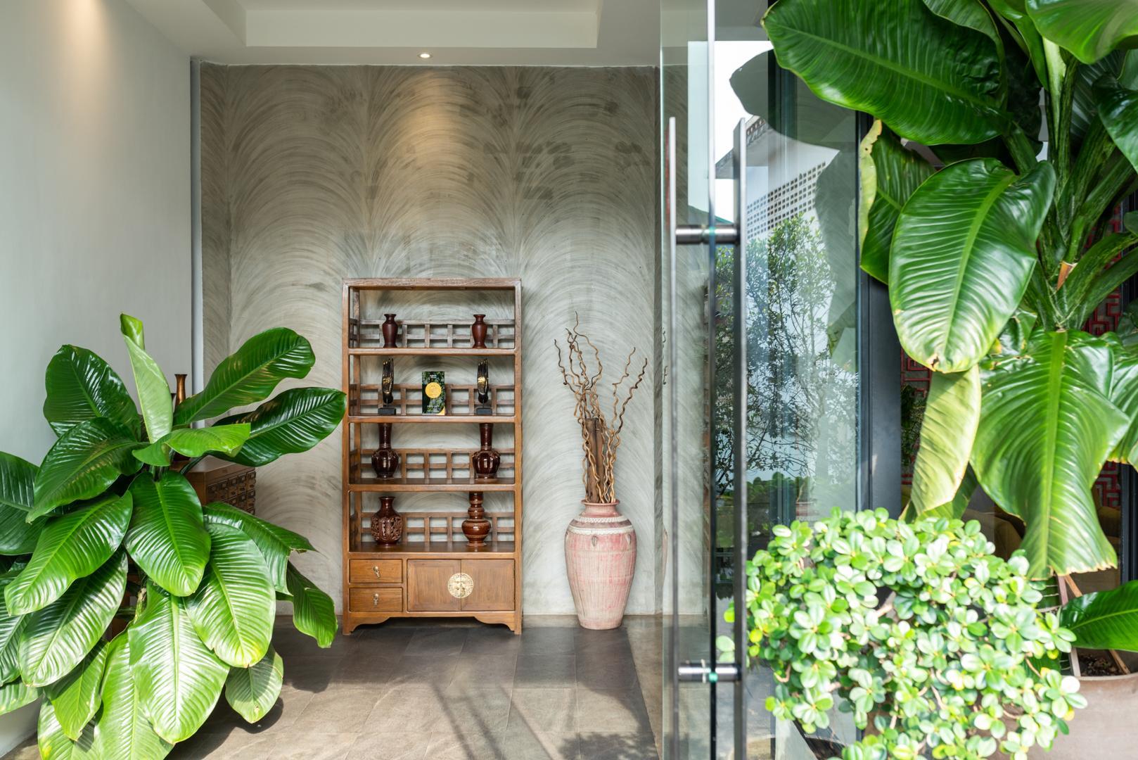S 2 Modern Boutique Hotel 