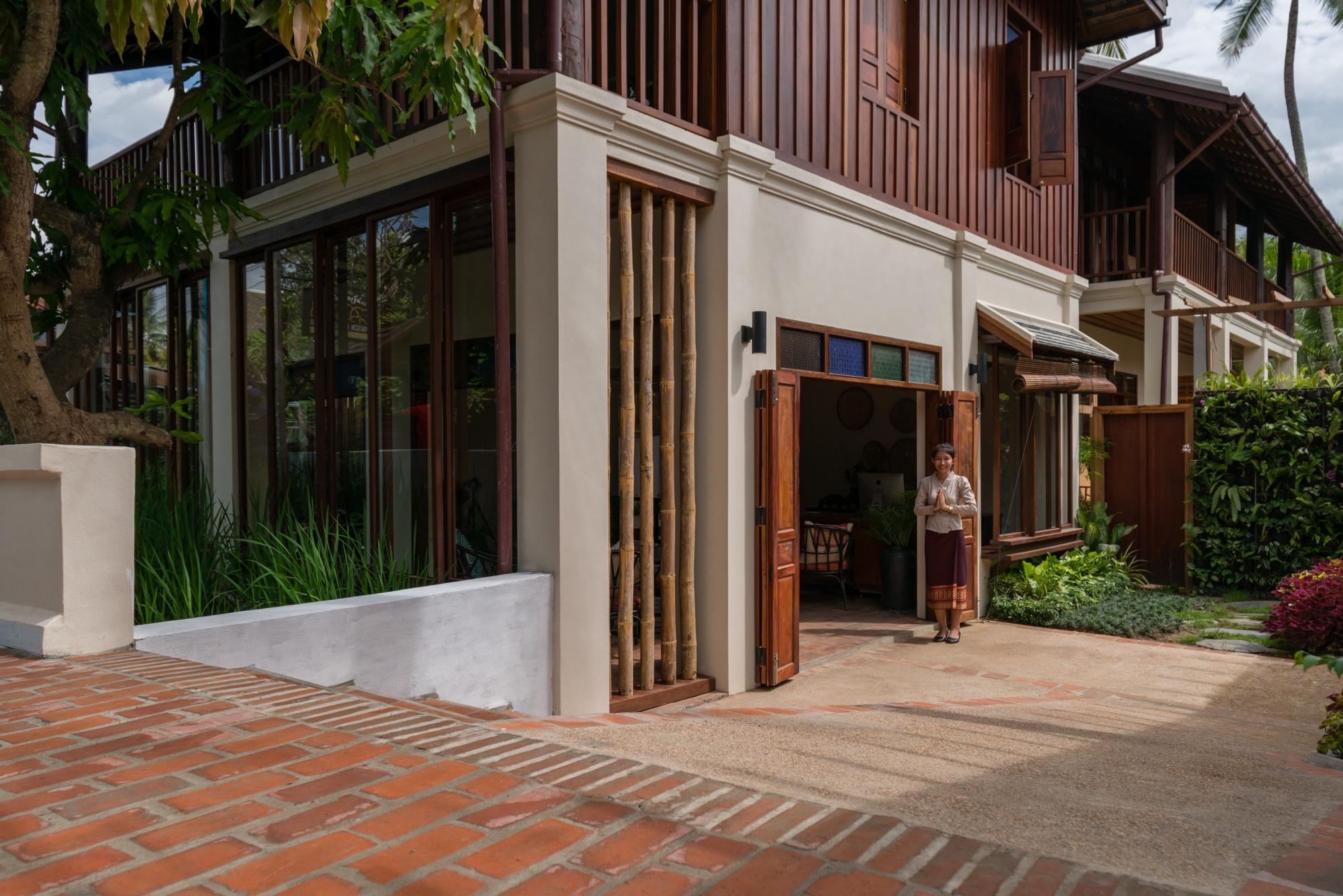 Maison Dalabua Hotel by null