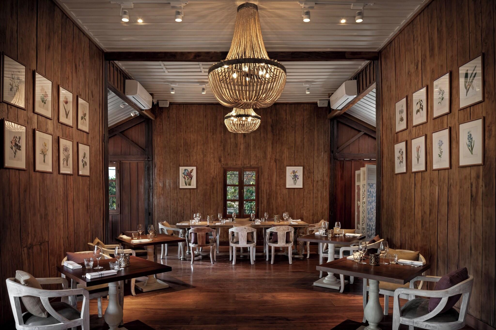Maison Dalabua Luangprabang Hotel