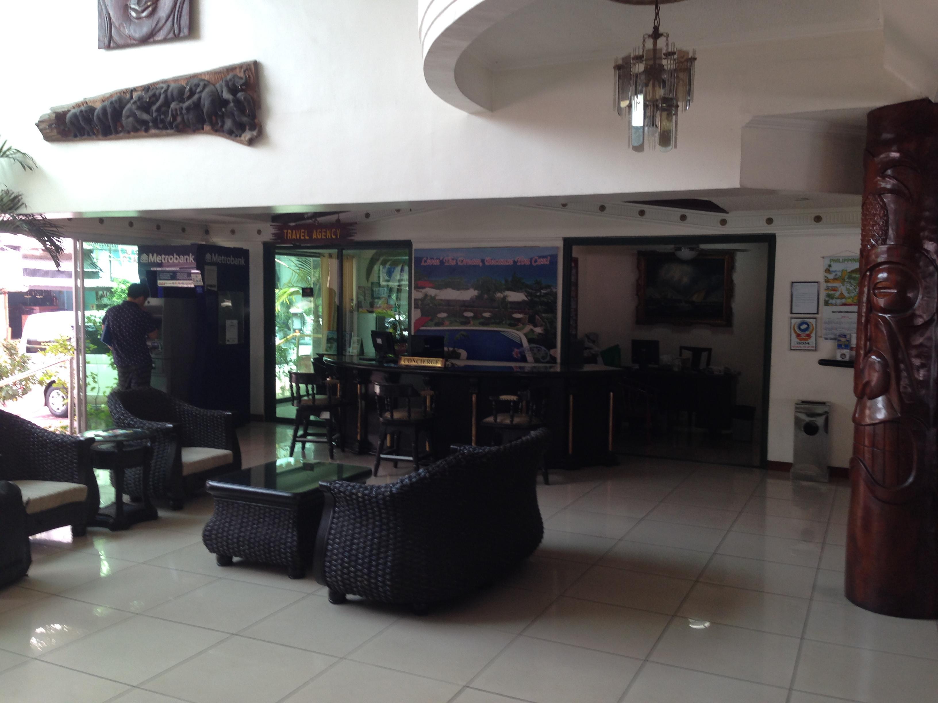Wild Orchid Resort