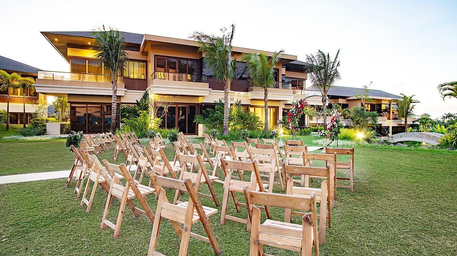 Anya Resort Tagaytay image