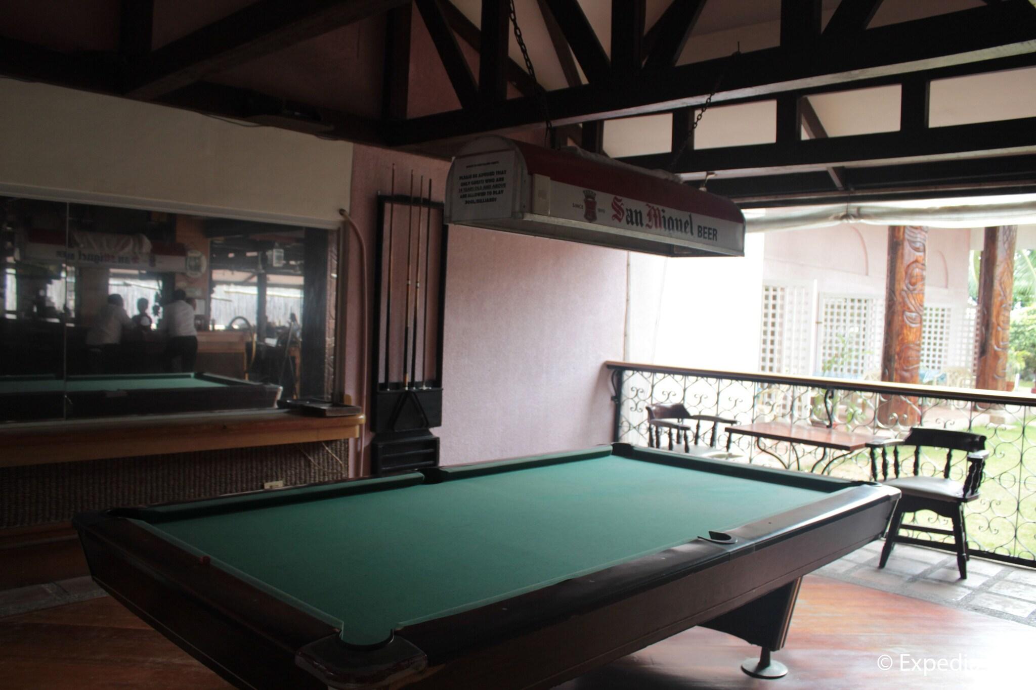 Wild Orchid Beach Resort