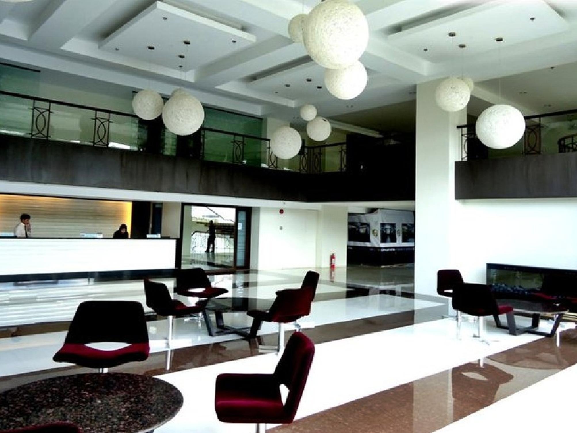 Citylight Hotel