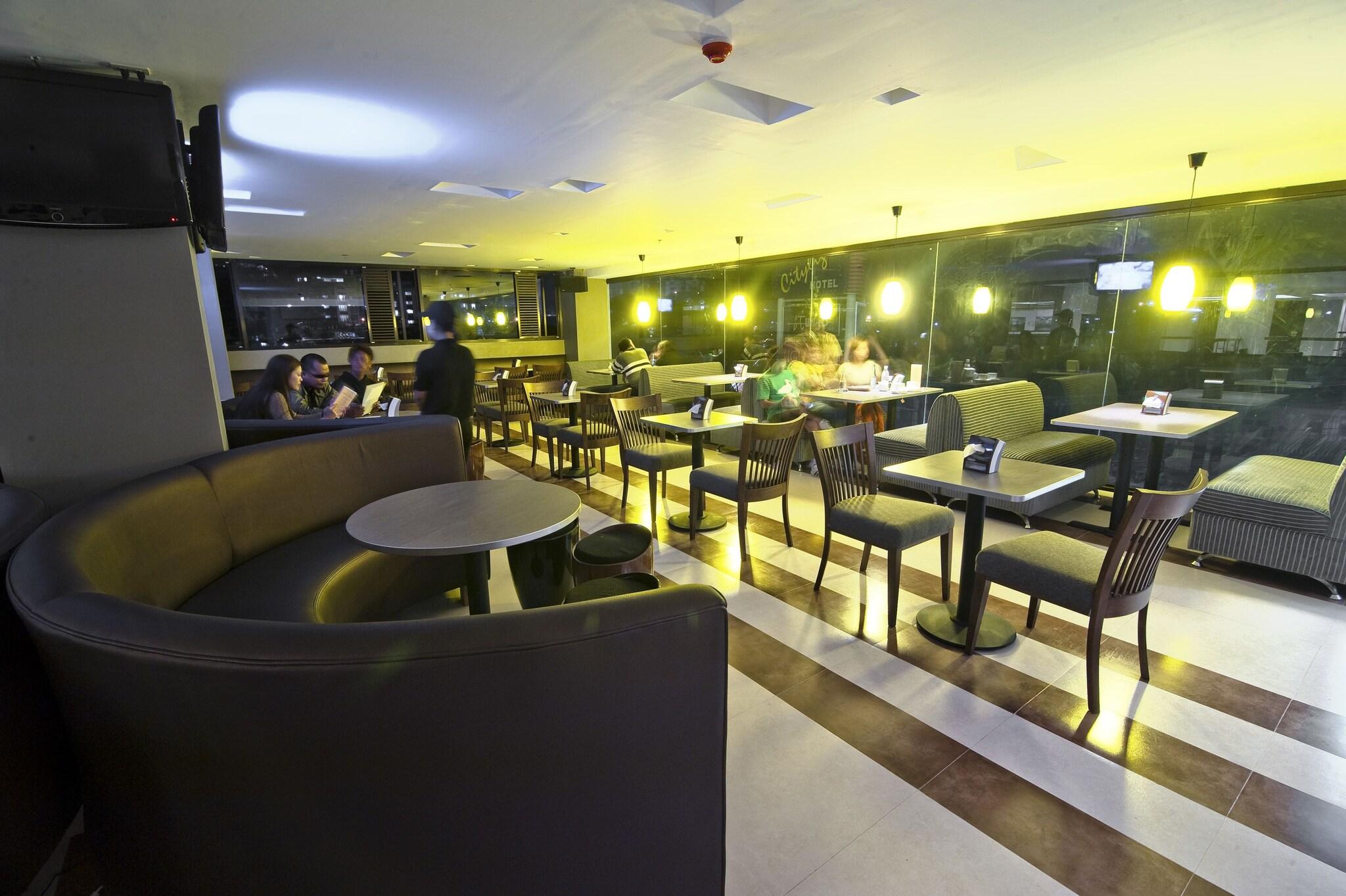 Citylight Hotel