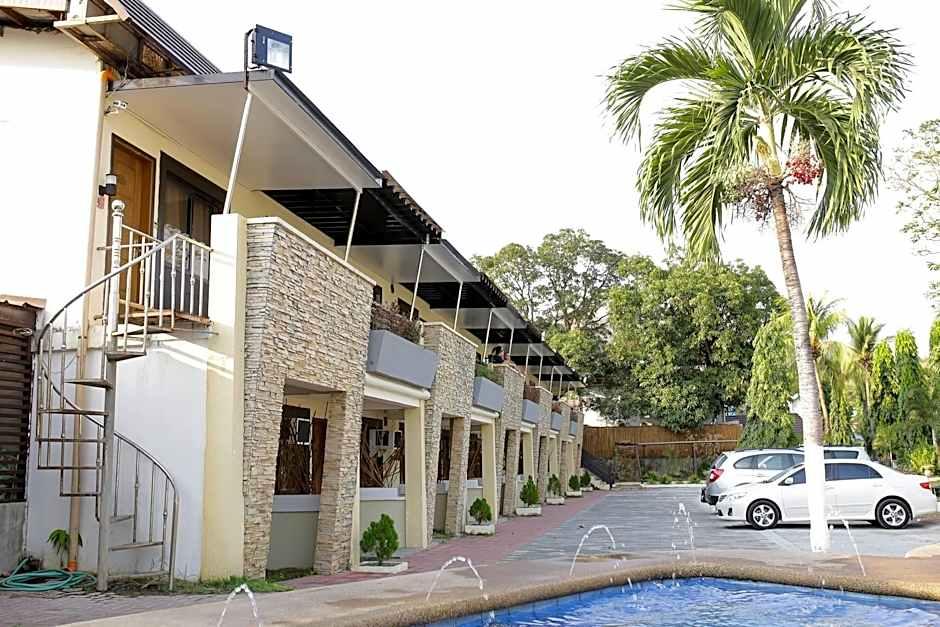 Subic Grand Seas Resort
