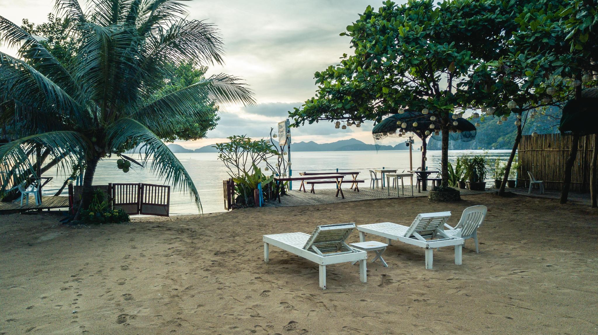 Stunning Republic Beach Resort